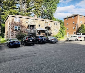 44 Burnap Rd Unit 6, Holliston, MA 01746