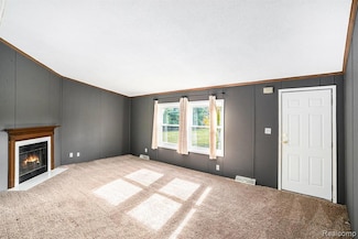 6701 Hazard Rd, Fenton, MI 48430