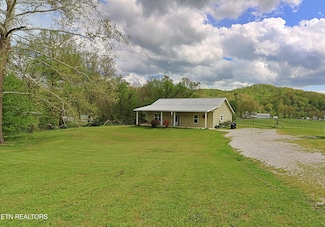 162 Floyd Jeffers Rd, Huntsville, TN 37756