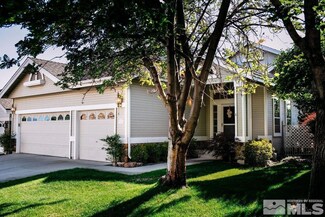 6174 Chaise Ct, Reno, NV 89519