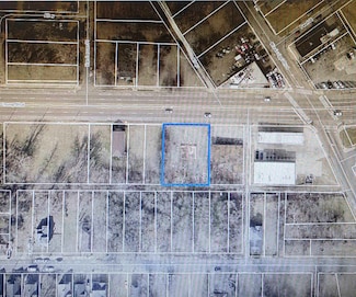 583 E E H Crump Blvd, Memphis, TN 38126