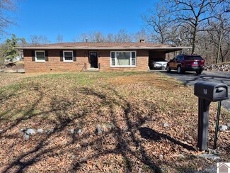 116 Green Hill Dr, Grand Rivers, KY 42045