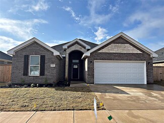 331 Evening Shade Ln, Abilene, TX 79602