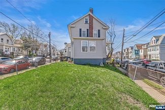 29 Franklin Terrace, Irvington, NJ 07111