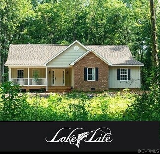 Lot 4 Genito Rd, Amelia, VA 23002