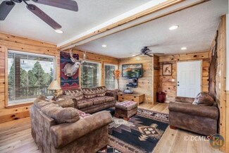 1505 Elkridge Dr, Duck Creek Village, UT 84762