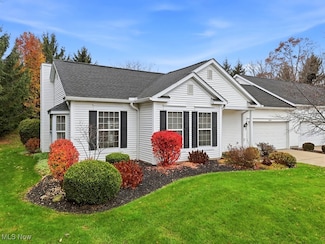 5096 Andover Cir, Stow, OH 44224