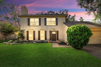 5607 Sage Manor Dr, Houston, TX 77084