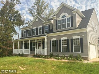 7838 Longmont Ct, Port Tobacco, MD 20677