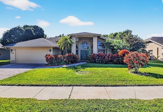 172 Monterey Way, West Palm Beach, FL 33411