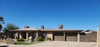 14800 Kingston Dr Rd, Horizon City, TX 79928