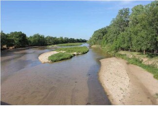 2 S of 39th St S & 391st St W, Cheney, KS 67025