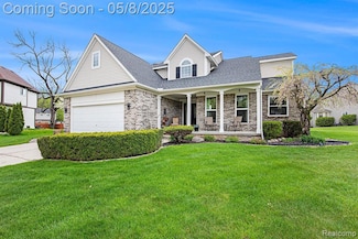 8423 Misty Ct, Grand Blanc, MI 48439