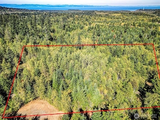 0 Colville Rd, Port Angeles, WA 98363