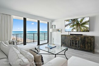 3456 S Ocean Blvd Unit 503, Palm Beach, FL 33480