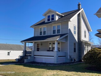 364 Lincoln Ave, Williamsport, PA 17701
