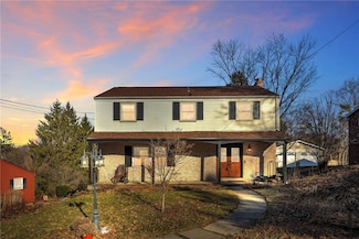 27 Buena Vista Dr, Delmont, PA 15626