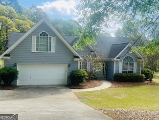 83 Wood Crest Ln, Hoschton, GA 30548
