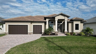 4426 Vasco St, Punta Gorda, FL 33950