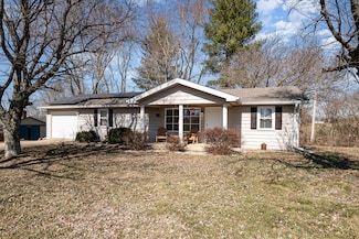 4690 Sparta Pike, Sparta, KY 41086