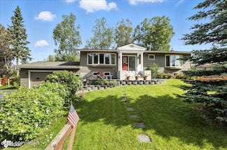 7713 Honeysuckle Dr, Anchorage, AK 99502