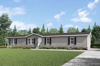 1 Kuykendall Rd, Broken Bow, OK 74728