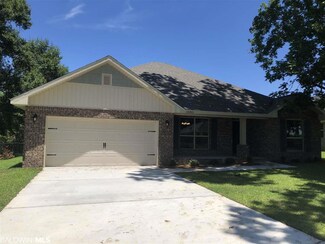14961 Silveroaks Loop, Silverhill, AL 36576