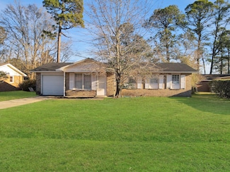 9812 Berrywood Dr, Ladson, SC 29456