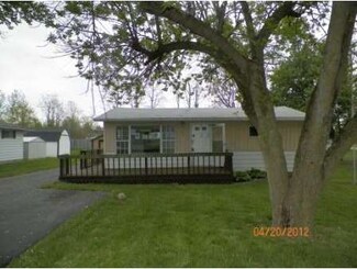 204 N Bennett St, Muncie, IN 47303