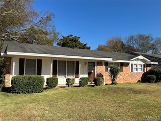 4339 Blackwood Dr, Montgomery, AL 36109