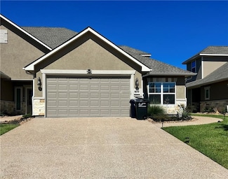 1619 Buena Vista Dr, College Station, TX 77845