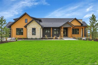 1601 Arrowpoint Ct, Franktown, CO 80116