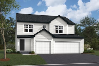 7257 Paris Ave NE, Otsego, MN 55330