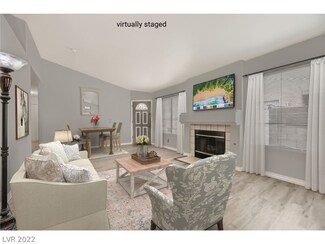 2331 Crowley Way, Las Vegas, NV 89142