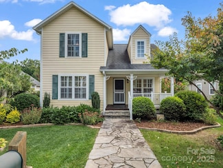 10 Cotton Creek Cir, Black Mountain, NC 28711