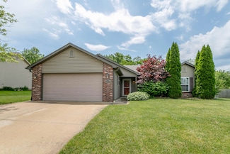 6350 Brooke Dr, Hallsville, MO 65255