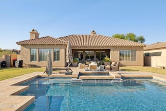 3917 E Patrick Ln, Phoenix, AZ 85050