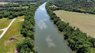 Tract #9 River's Edge, Burkesville, KY 42717