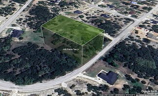 448 Prairie Tea, Canyon Lake, TX 78133
