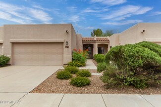 8679 E Placita Pueblo Bonito, Tucson, AZ 85710