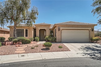10547 Grazia Ave, Las Vegas, NV 89135