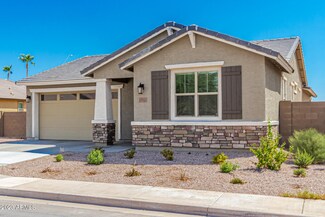 2512 N Morrison Ave, Casa Grande, AZ 85122