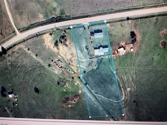 12893 Fm 1887 Rd, Hempstead, TX 77445