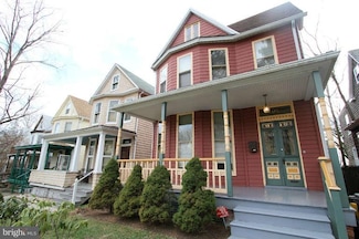 613 E 34th St, Baltimore, MD 21218