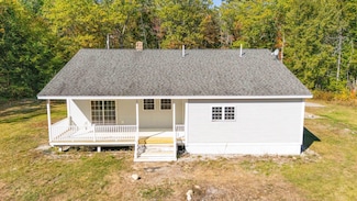 195 Chadbourne Rd, Waterford, ME 04088