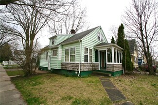 1327 Jay St, Rochester, NY 14611
