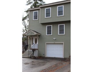166 Commonwealth Ave, Worcester, MA 01604