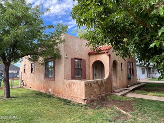 1001 N Winslow Ave, Winslow, AZ 86047