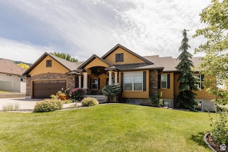 160 E 600 N, Millville, UT 84326