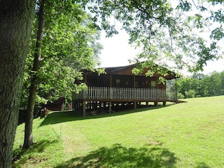 77 Prosperity Ln, Hillsboro, WV 24946